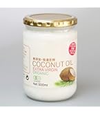 Amazon | cocowell (ココウェル) 「オーガニック プレミアムココナッツ